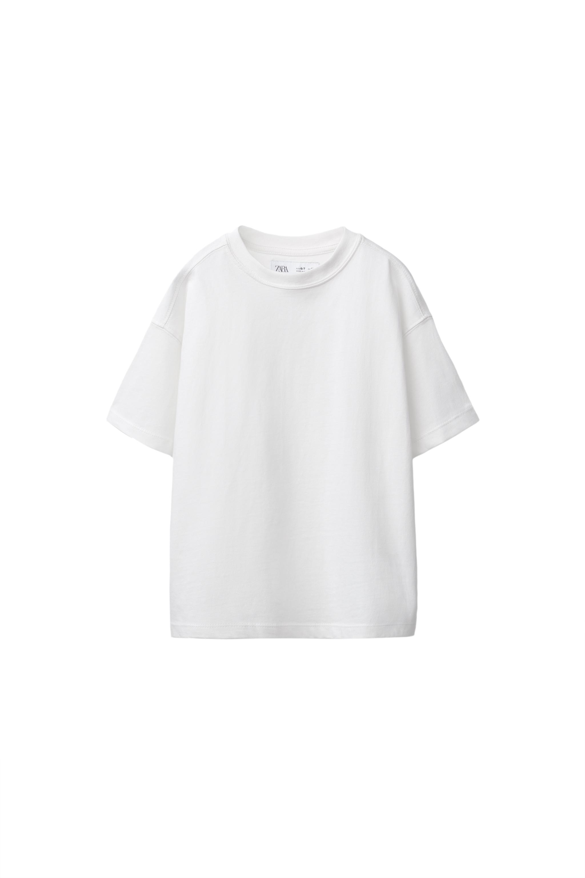 T-SHIRT UNI